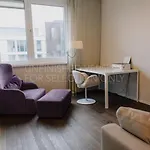 160M² Rooftop Penthouse With Terrace & City View