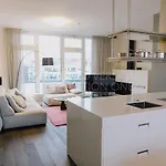 160M² Rooftop Penthouse With Terrace & City View