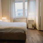 160M² Rooftop Penthouse With Terrace & City View