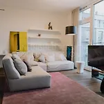 160M² Rooftop Penthouse With Terrace & City View