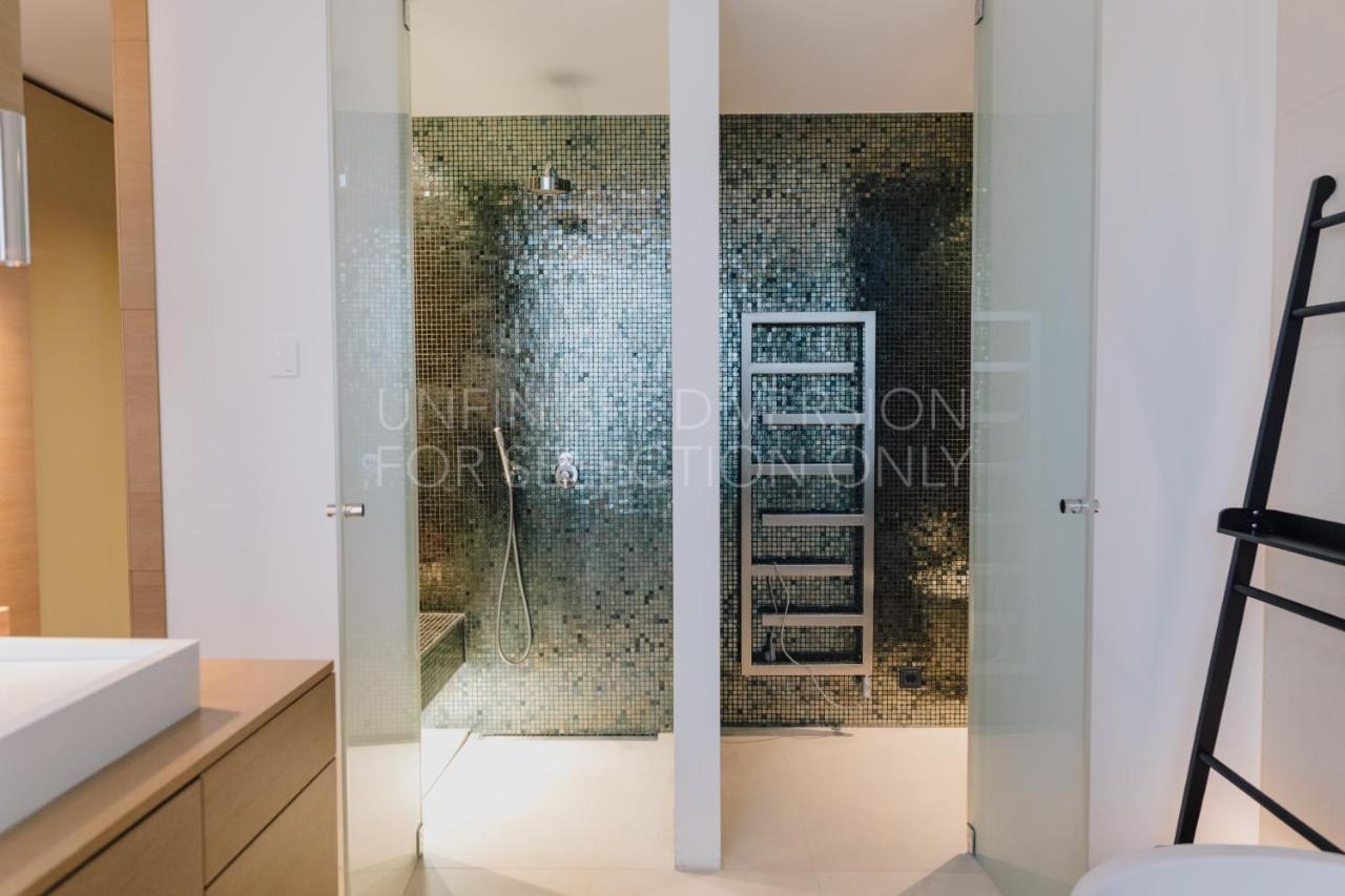 Appartamento 160m² Rooftop Penthouse With Terrace & View Berlino