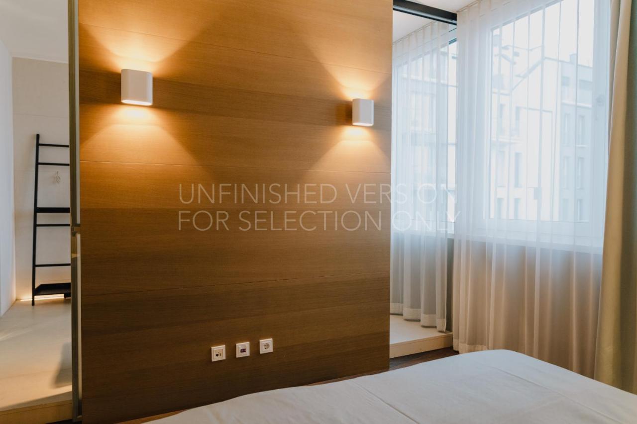 160m² Rooftop Penthouse With Terrace & View Appartamento Berlino