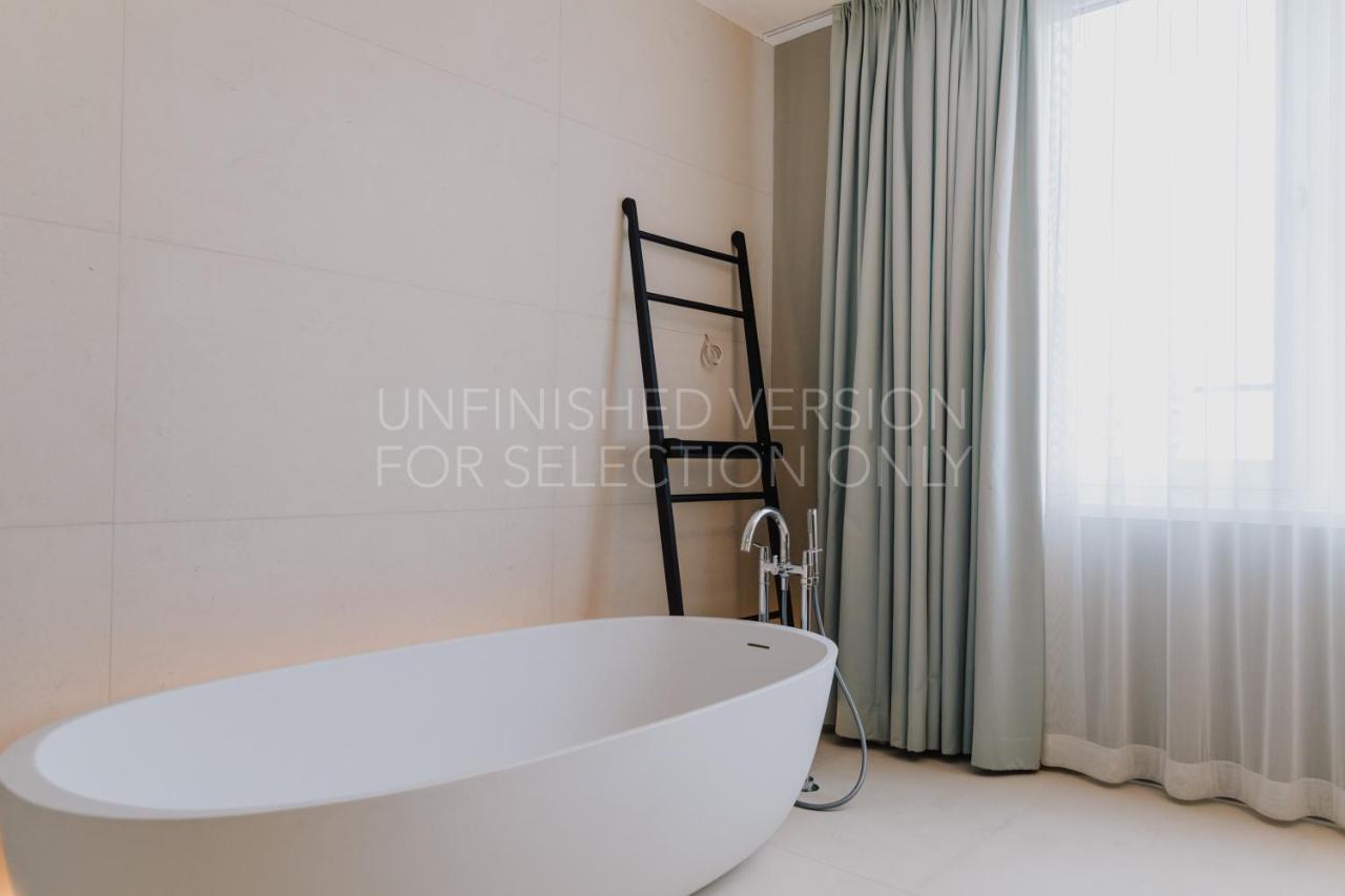 160m² Rooftop Penthouse With Terrace & View * Berlino
