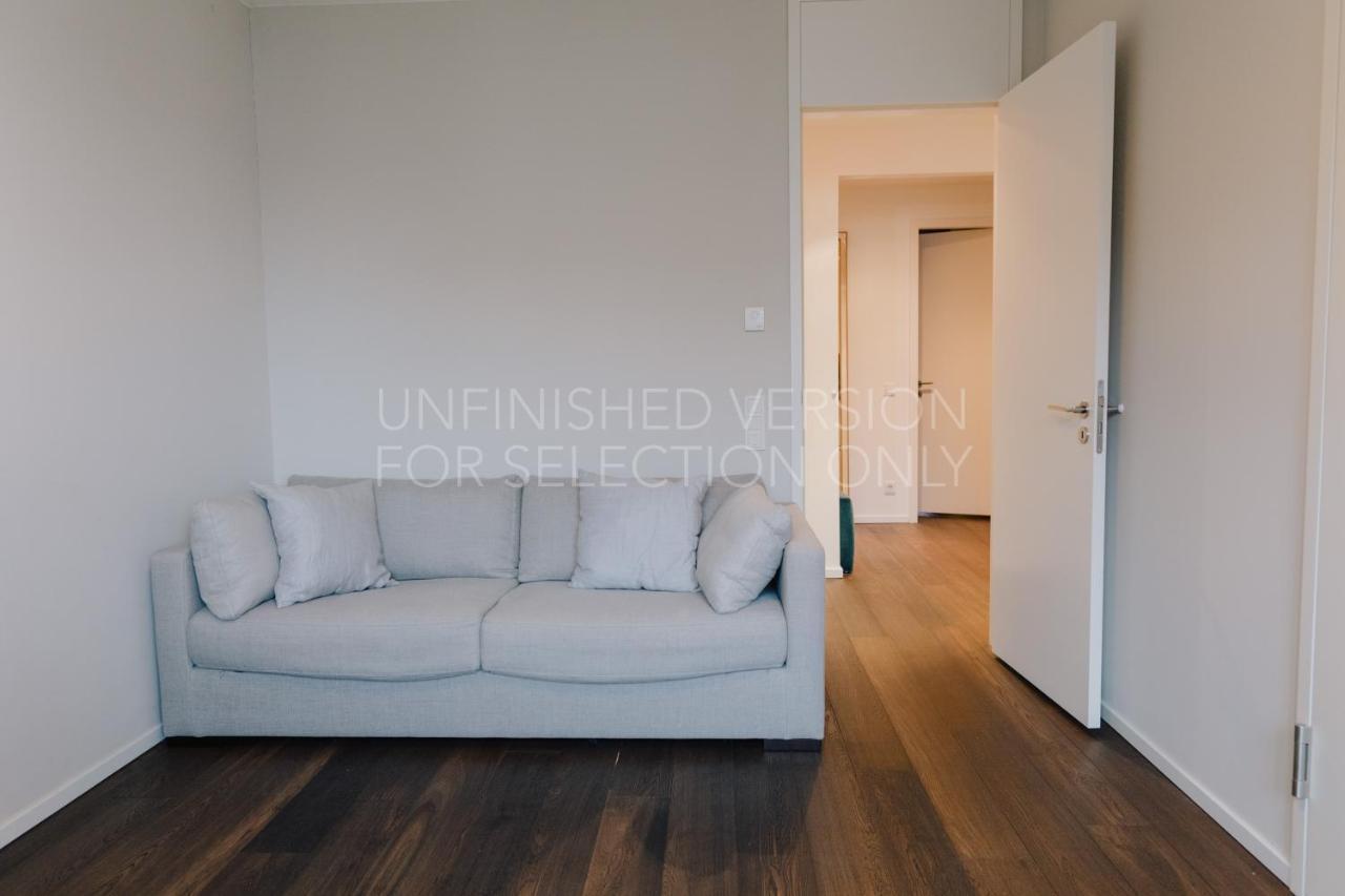 160m² Rooftop Penthouse With Terrace & View Appartamento