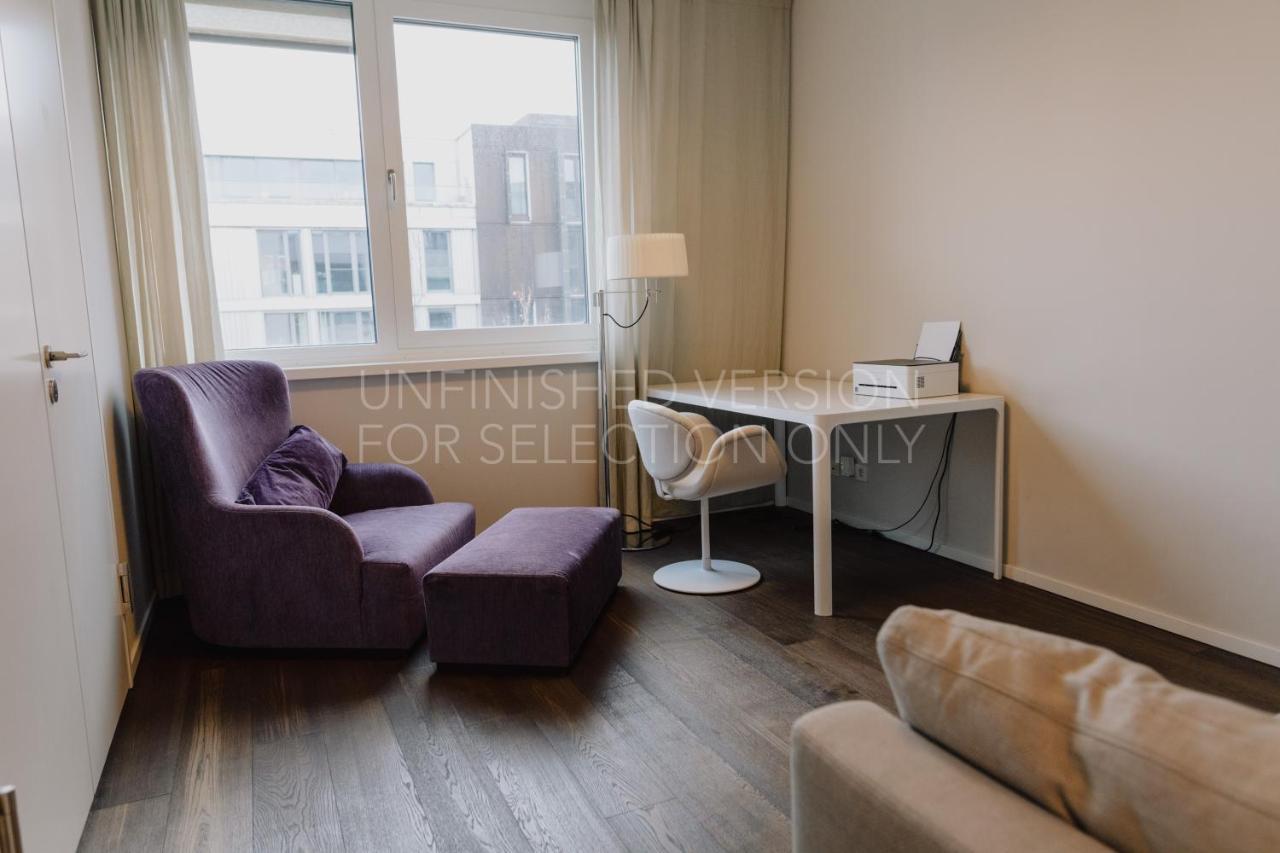 160m² Rooftop Penthouse With Terrace & View Appartamento *