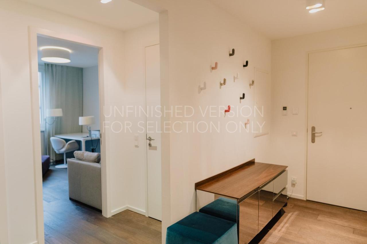 Appartamento 160m² Rooftop Penthouse With Terrace & View Berlino