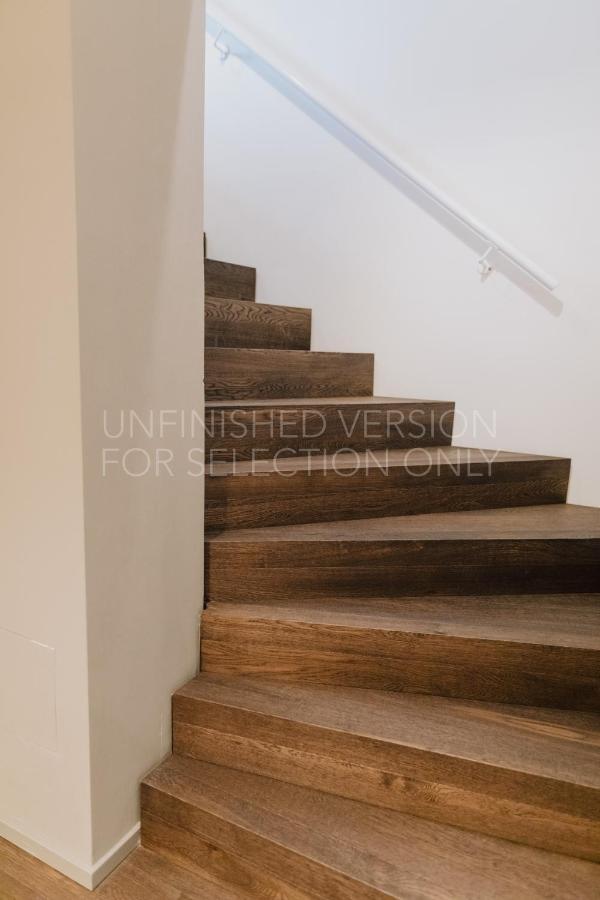 Appartamento 160m² Rooftop Penthouse With Terrace & View Berlino