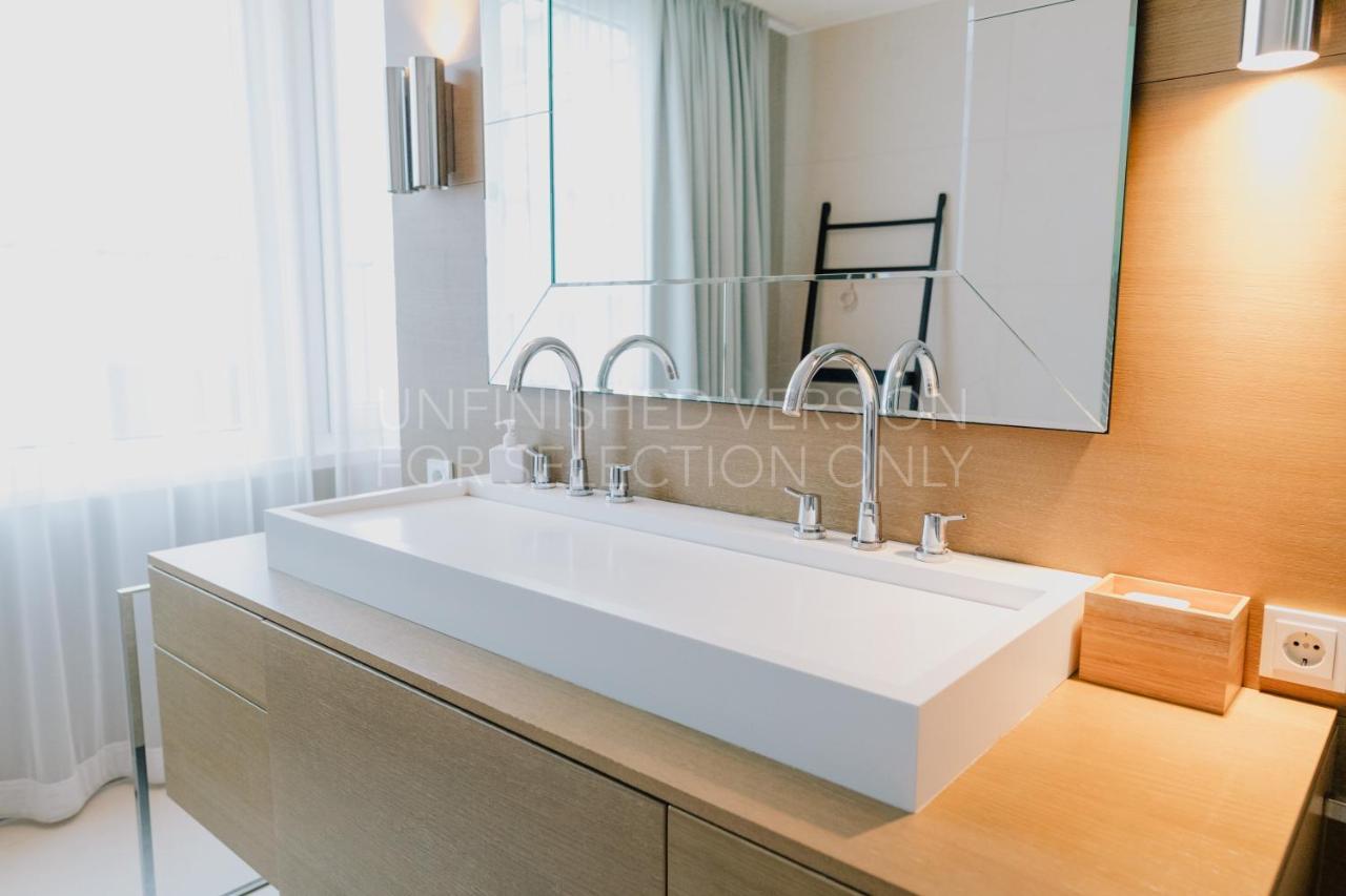 160m² Rooftop Penthouse With Terrace & View Berlino