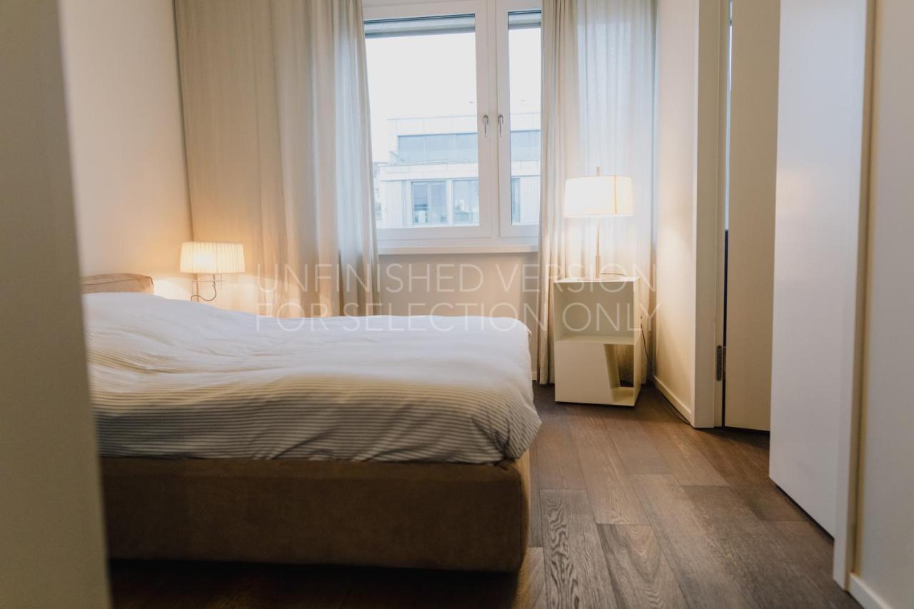 160m² Rooftop Penthouse With Terrace & View