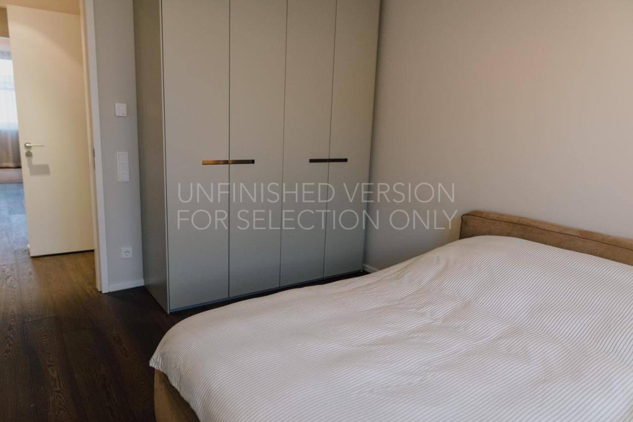 Appartamento 160m² Rooftop Penthouse With Terrace & View Berlino