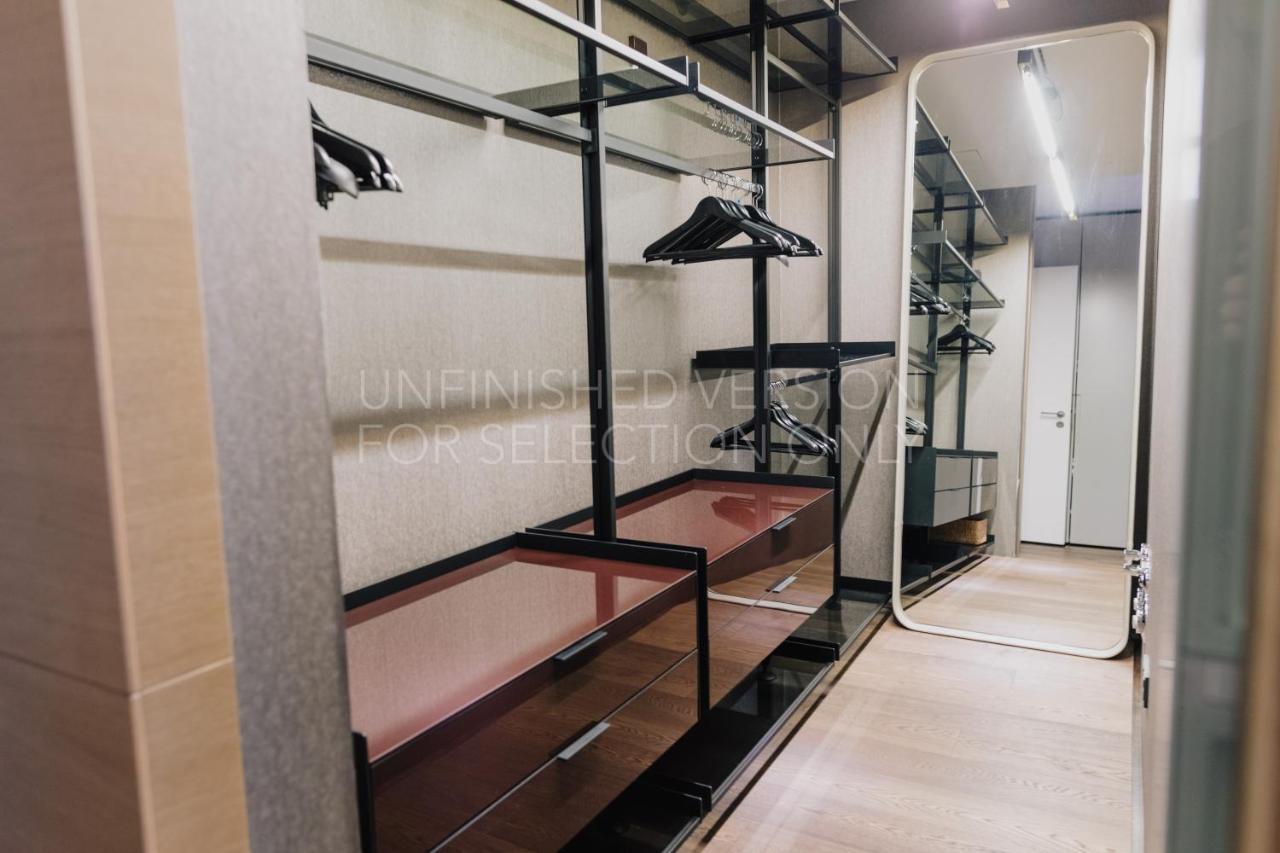 160m² Rooftop Penthouse With Terrace & View Appartamento Berlino